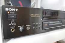 Odtwarzacz Sony Mini Disc MDS-JB930 QS