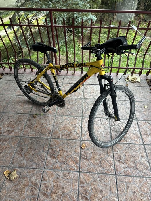 Rower KTM | 21 przerzutek SHIMANO ! Stan bardzo dobry !