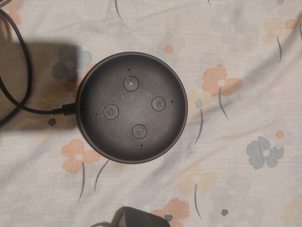 Alexa - Em Perfeito Funcionamento