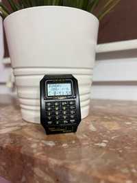 Zegarek z kalkulatorem Swico