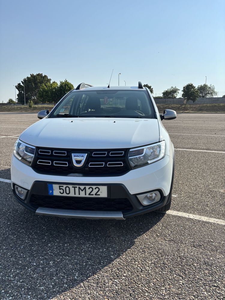Dacia Sandero 0.9 TCE 2017