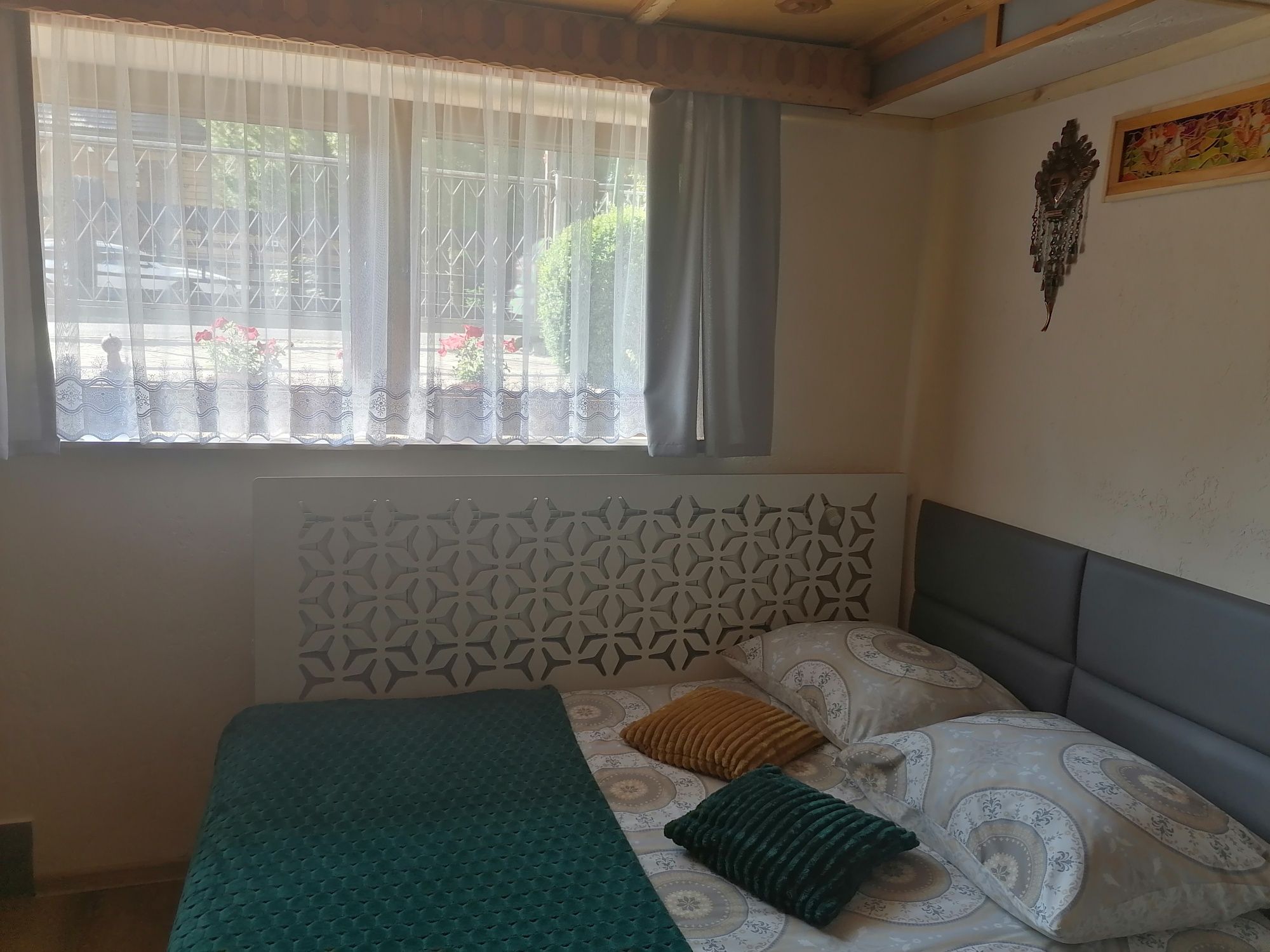 Wolne od 17.07 Pokoje centrum Zakopanego z aneksami kuchennymi