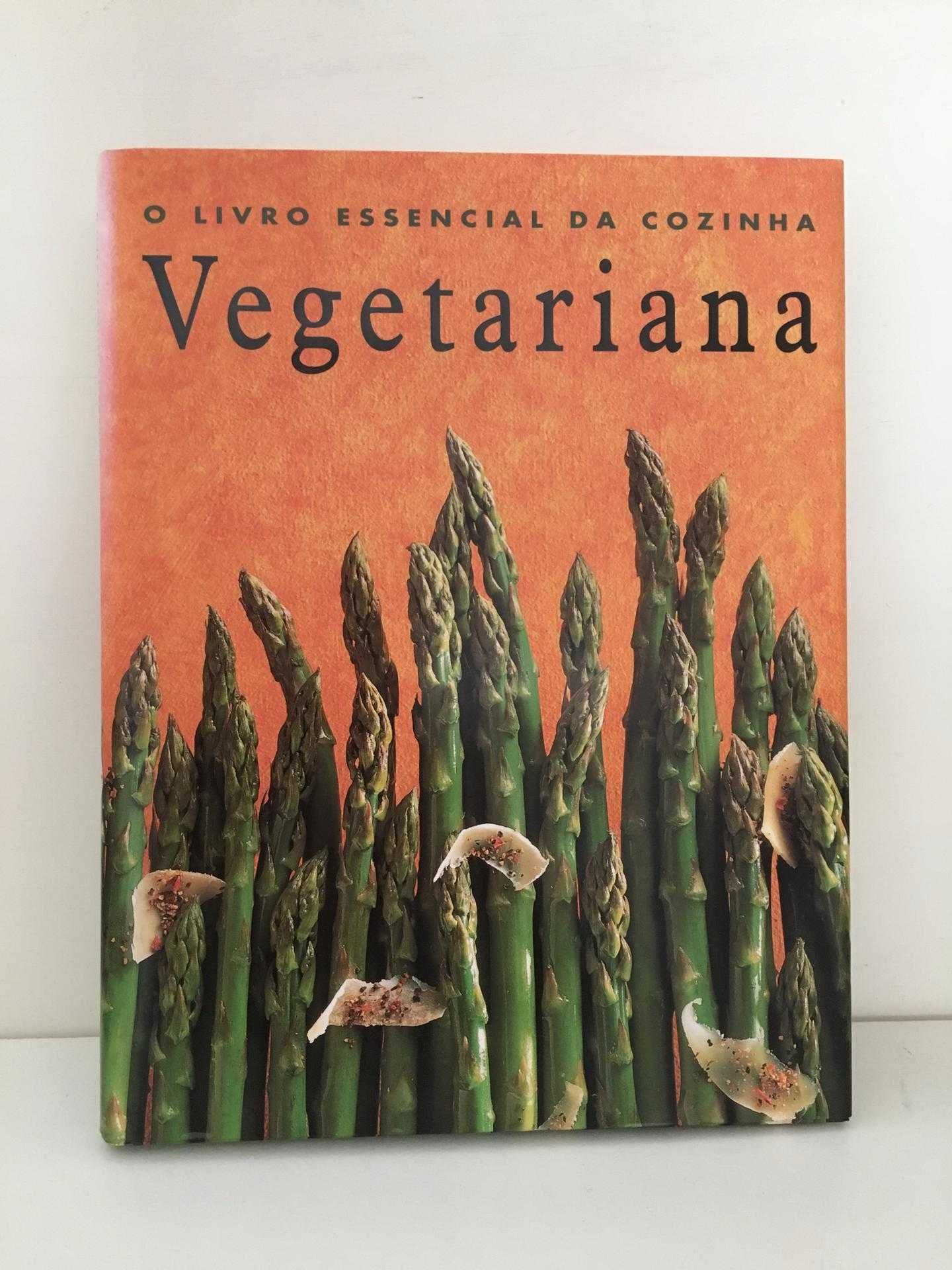 Livros de culinária