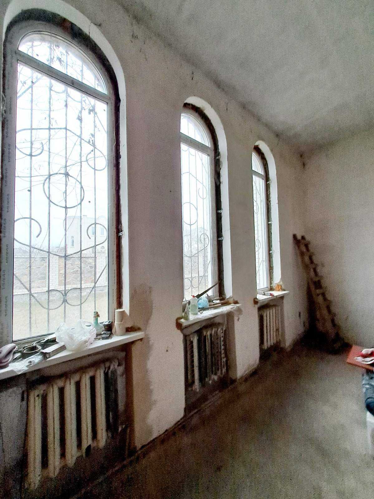 Продам міцний будинок 250 м2 біля Жадова, на Соколівці(царське село).