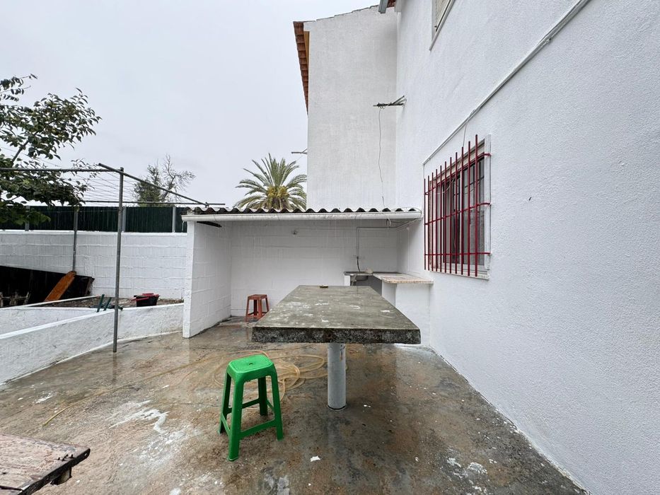 Moradia no Alentejo