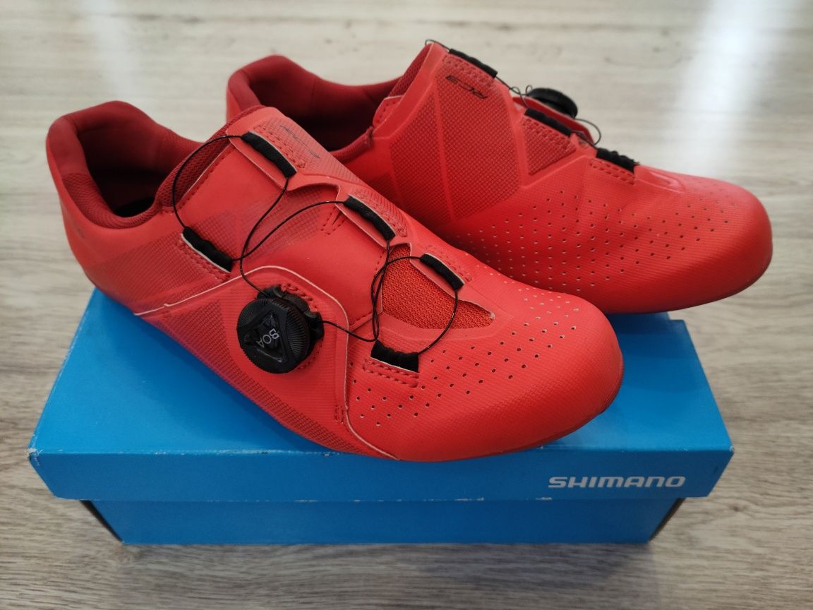 Buty Shimano SPD SH-RC300