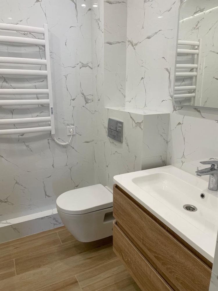 ЖК Liko-grad/Perfect, вул. Максимовича, 32а, нова 2к. 74м
