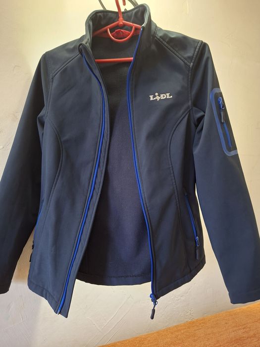 Продам вітровку на флісі