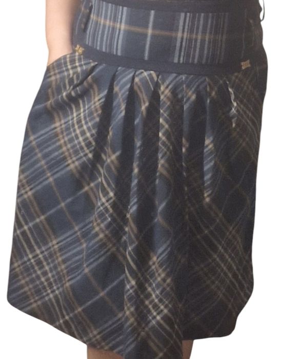 Спідниці жіночі теплі