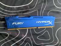 Оперативна памʼять Hyper x 8гб