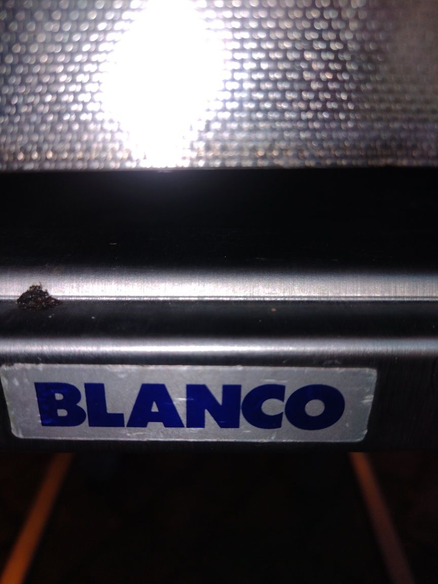 Podgrzewacz katering blancot rherm