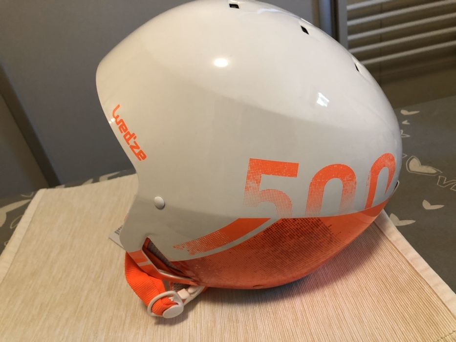 Kask Wedze 500