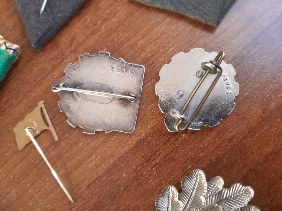 Starocia  niemieckie