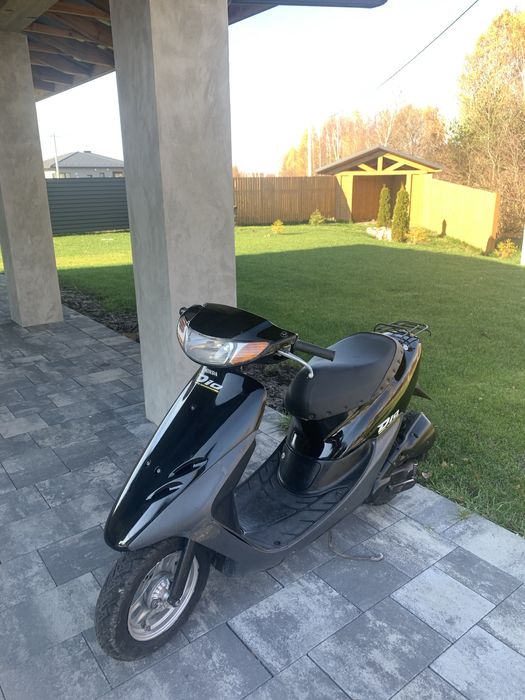 Продам скутер Honda dio 34