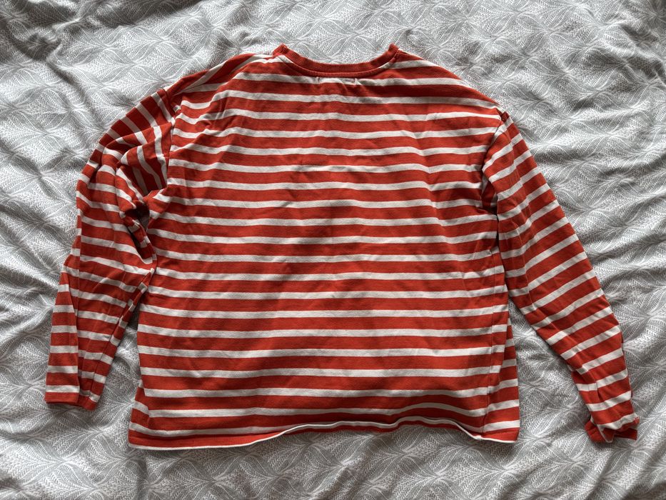 Кофта в смужку Pull&Bear / базова для жінок