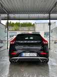 Volvo v40 D2 R-design 2015 r.