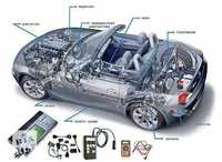 Автоєлектрик  комп'ютерна діагностика з виїздом