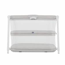 Berço e cama de viagem evolutiva CHICCO