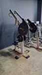 Maquina Lat pull down