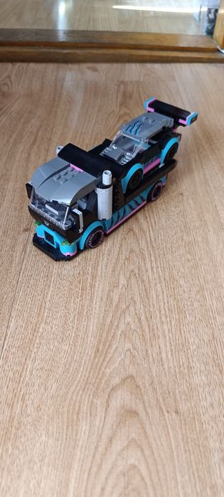 Lego Racer 8671, 76906, 76916, 76901, 76914, 76924
