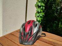 Kask rowerowy KED dziecięcy