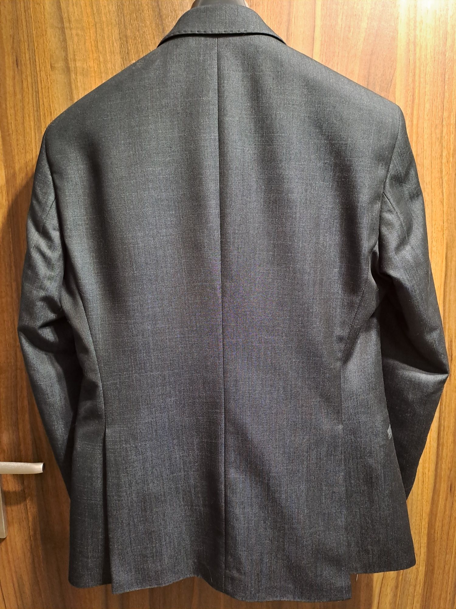 Garnitur Recman Kingston 170/96/86 slim fit.