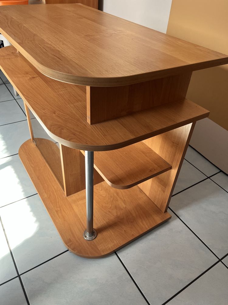 Stolik pod TV telewizor
