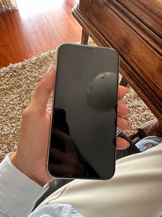 Iphone 11 branco 64 gb