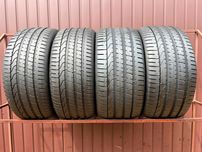 265/40 R21 + 295/35 R21 Pirelli PZero. Шини літні 4 шт.