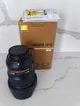 AF-S Nikkor 28mm f/1.4E