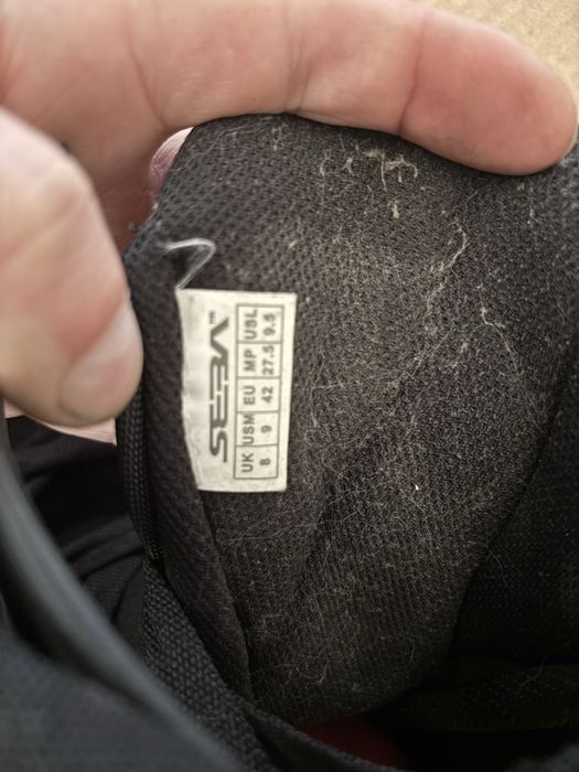 Ролики Seba FR1 80