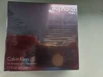 Sprzedam oryginalne perfumy meskie Calvin Klein euphoria men 100ml