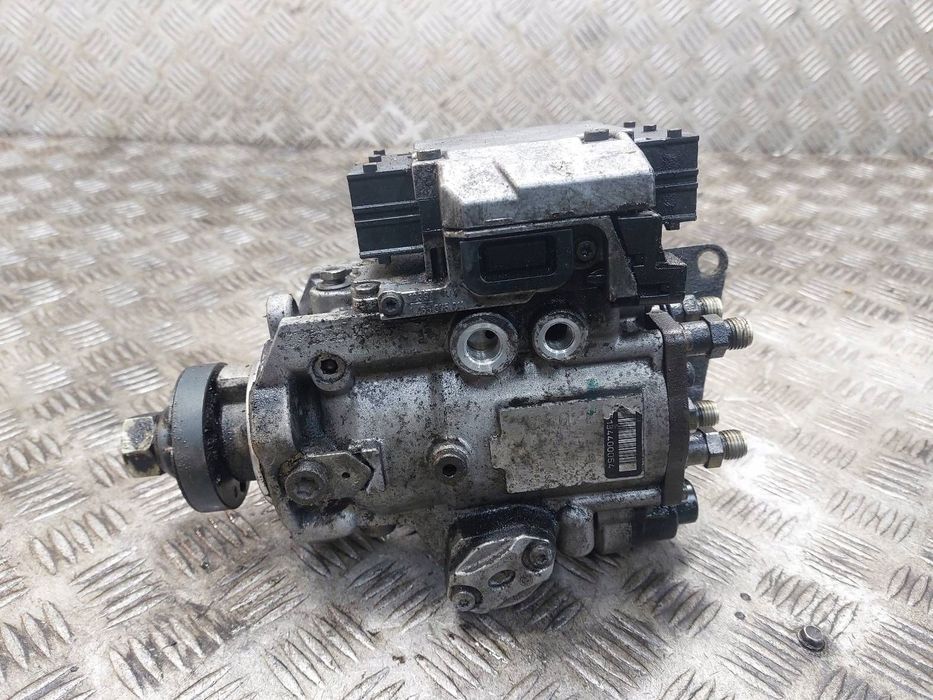 POMPA WTRYSKOWA OPEL VECTRA C 2.2 DTI 0470504205