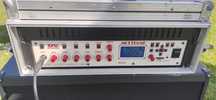 Dvmark Multiamp e pedalboard midi