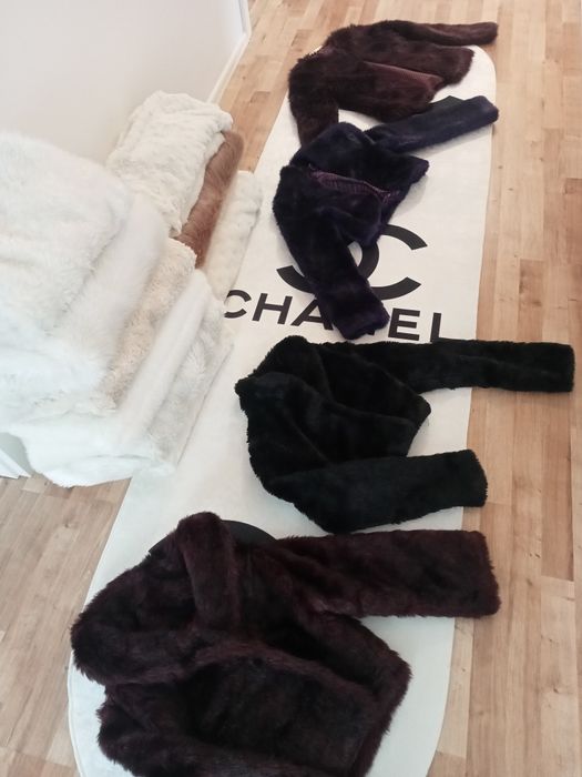 Futerko ślubne S M L Xl