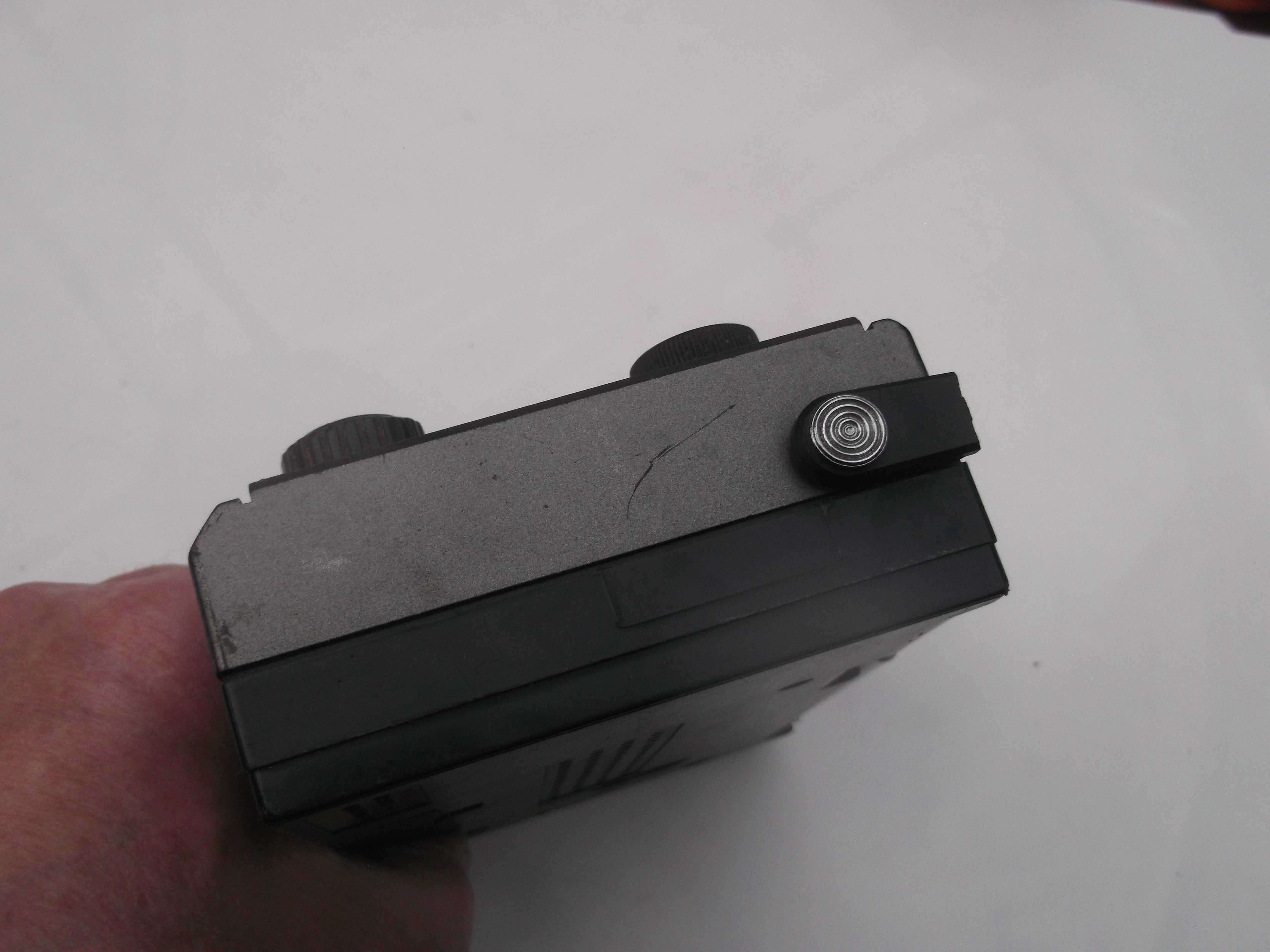 Unitra radio Liza R203