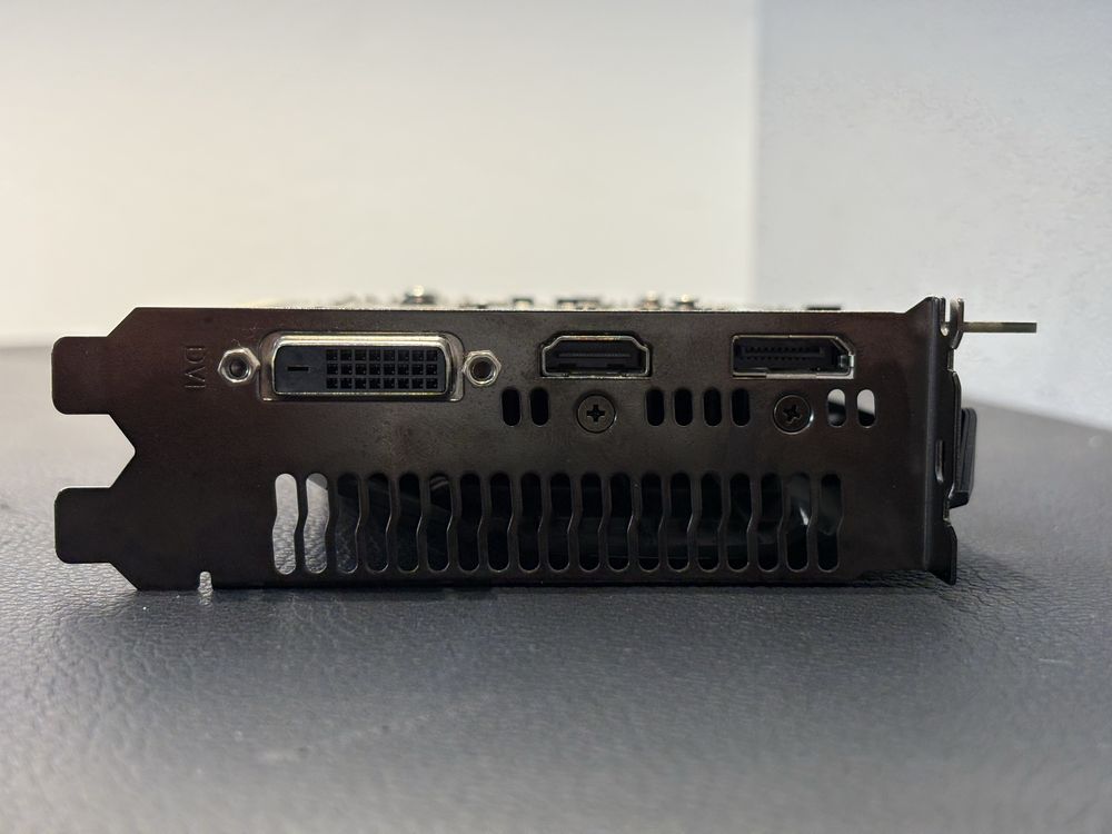 Asus GTX 1650Super Phoenix 4GB GDDR6