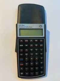 Kalkulator finansowy HP 10bII
