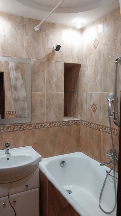 Оренда 3 кімн. квартири. Біля метро Оболонь