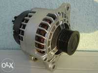 Alternator Fiat Doblo 1.9 JTD Ducato TD Marea Palio 1.9 D PUNTO DS Wwa