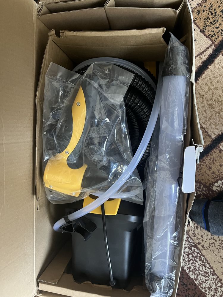 Wagner w950 flexio