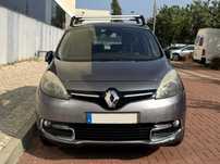 Renault Grand Scénic 1.6 dCi — 7 lugares — 2015