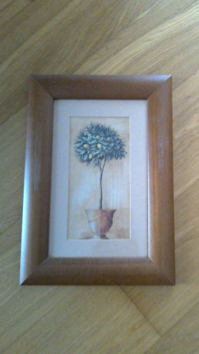 Quadro decorativo