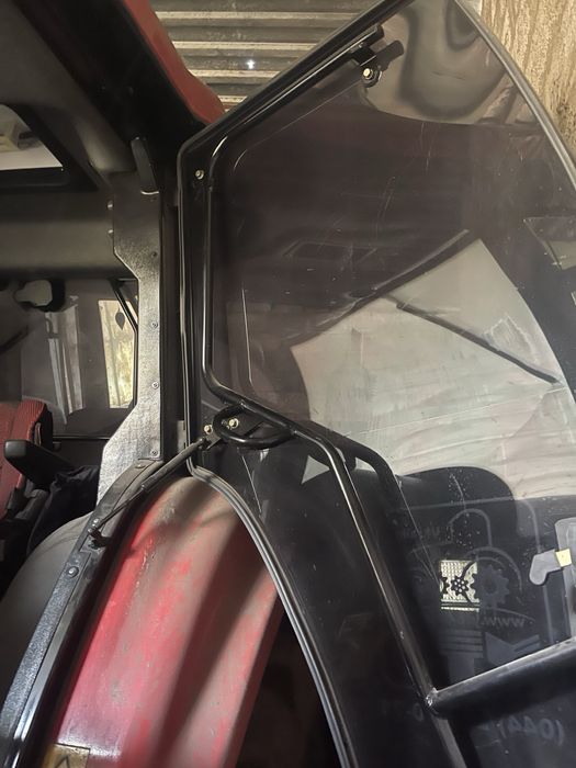 Трактор YTO X1204 2019.Року