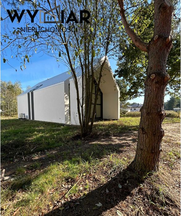 DOM Wiersze Natury STALOWA WOLA Kotowa Wola