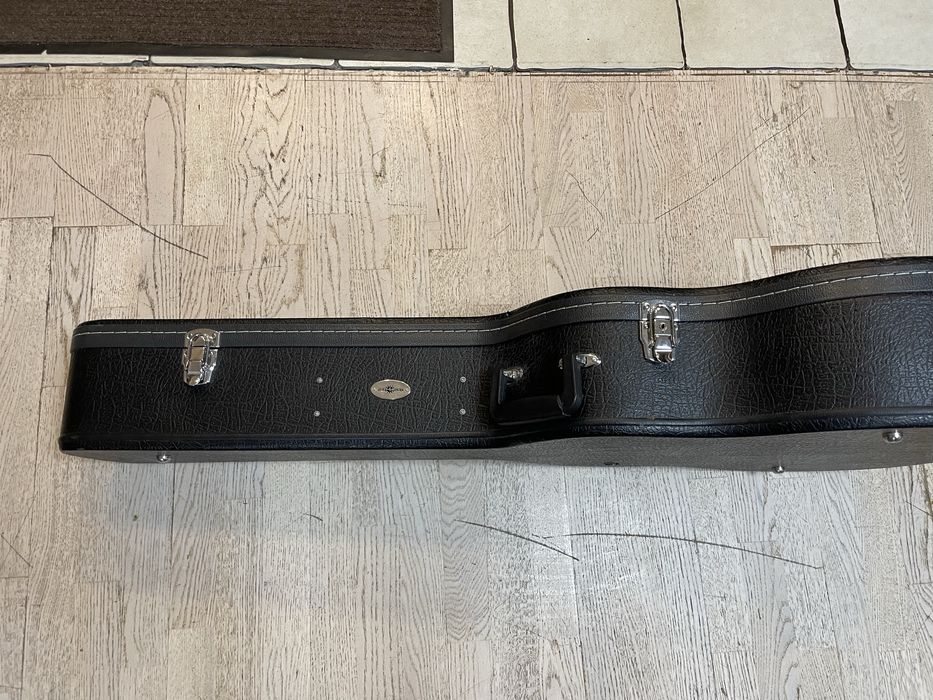 КЕЙС/Кофр Gear4Music для Акустичноі Гитари