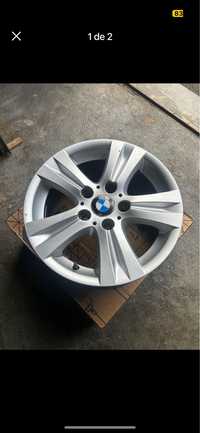 Vendo 4 jantes 16 da bmw originais