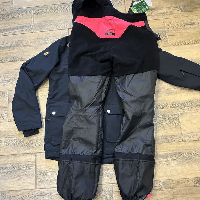 COLOURWEAR. Костюм лижний жіночий. Оригінал. Швеція. Новий. Розмір М