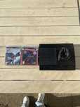 Playstation 3 Super Slim