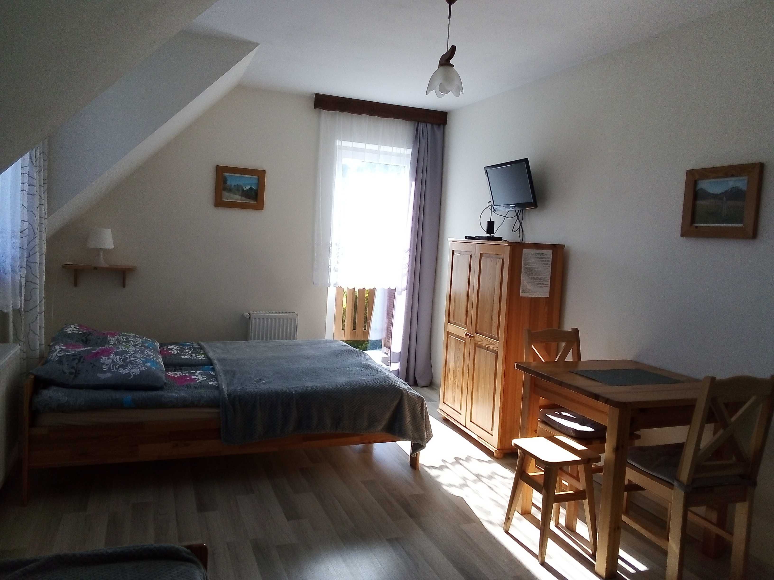 Noclegi Pieniny Sromowce Niżne Trzy Korony